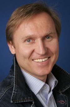 Andrej Dunaev